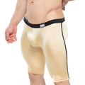 MetroMaleWear University Biker Gold 4020-21