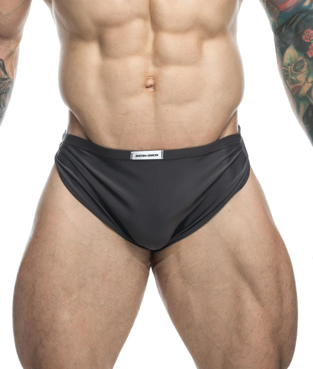 Justin + Simon Running Short Final Sale