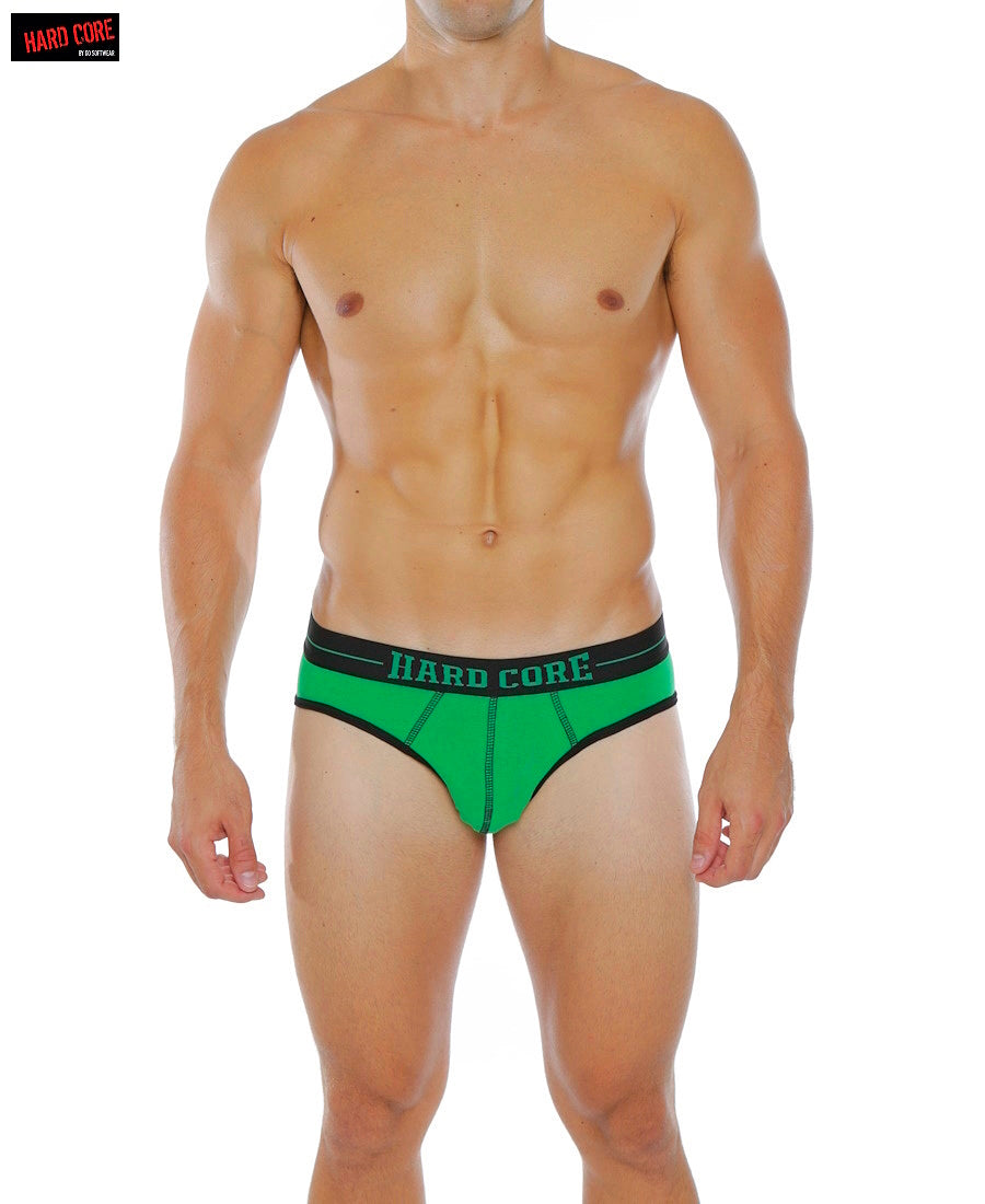 EDGE Jock Brief