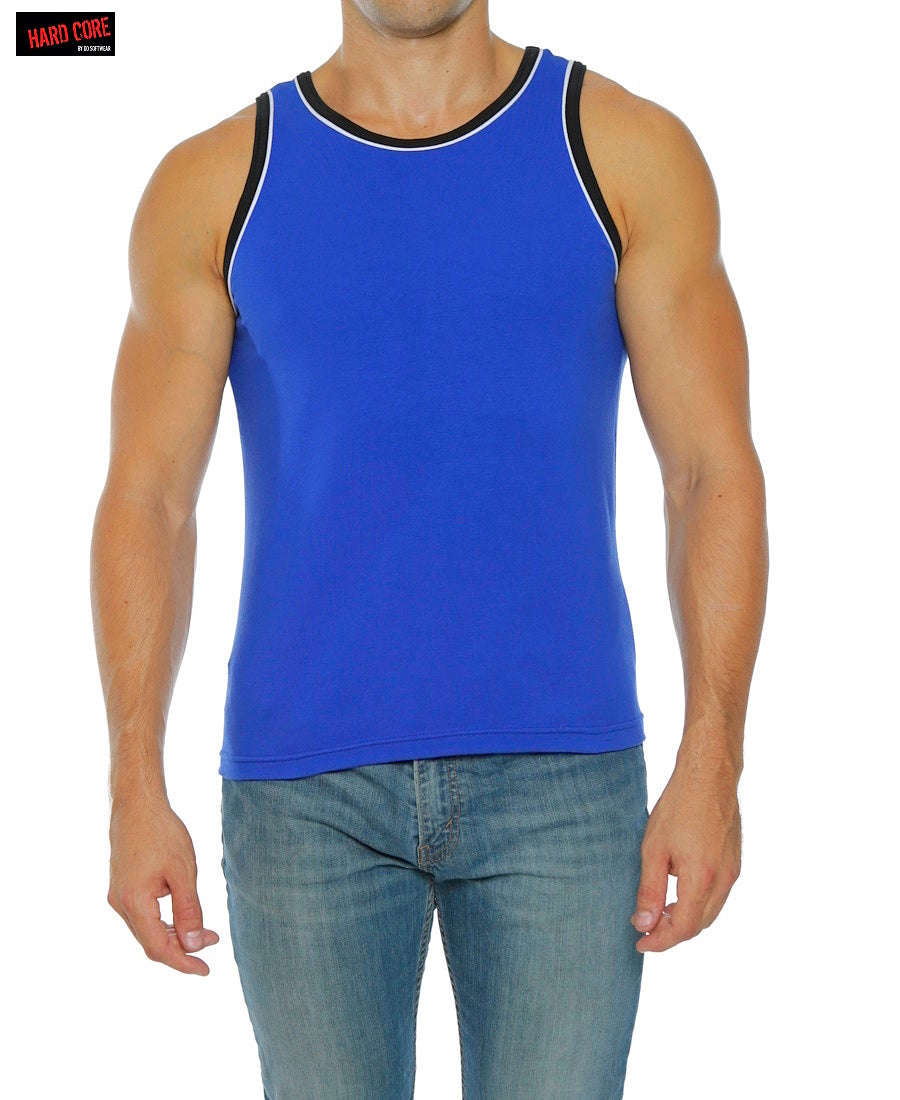 EDGE Tank Top