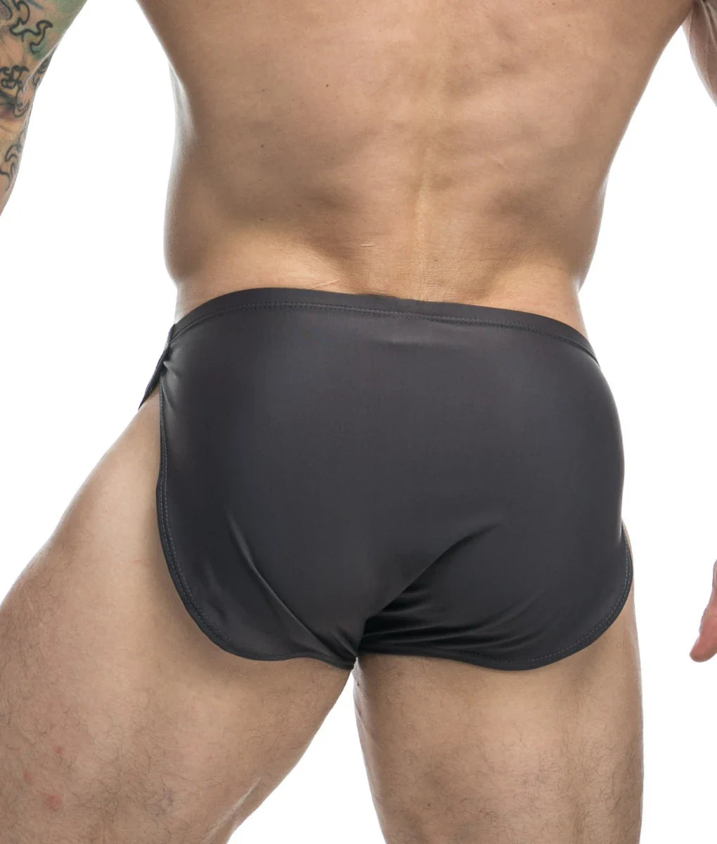 Justin + Simon Running Short Final Sale