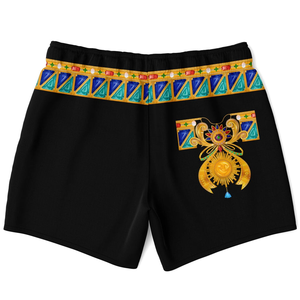 Maris Equi Bejewelled Men's Swim Shorts