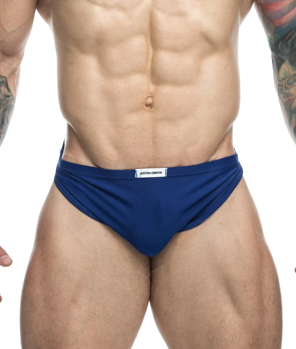 Justin + Simon Running Short Final Sale