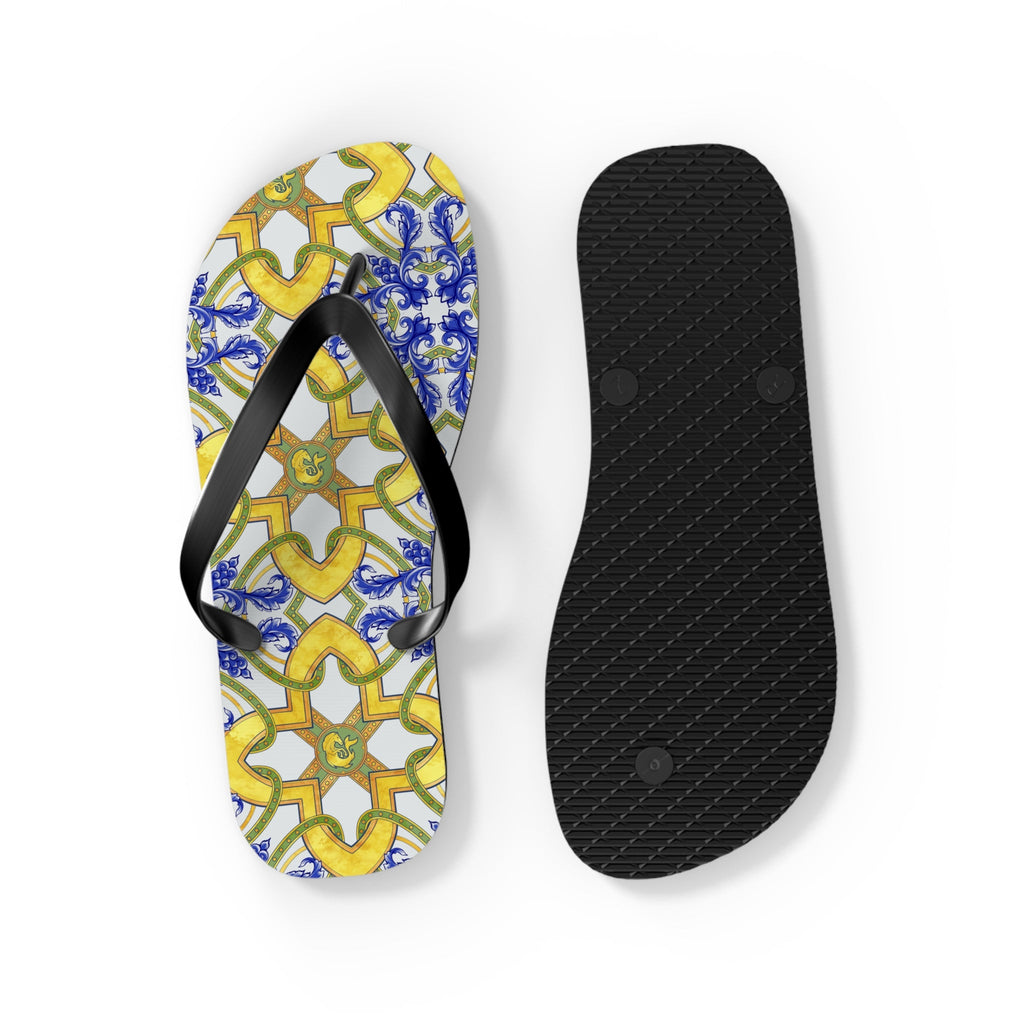 Maris Equi Men's Arc Flip-Flops