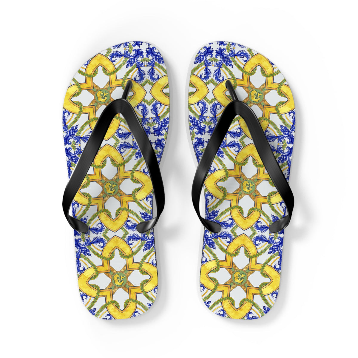 Maris Equi Men's Arc Flip-Flops