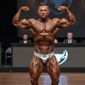 MetroMaleWear MetroMuscleWear Muscle Trunk Nevada 4700-07