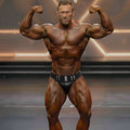MetroMaleWear MetroMuscleWear Muscle Trunk Giorgio 4700-20