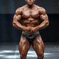 MetroMaleWear MetroMuscleWear Muscle Trunk Crocodile 4700-65