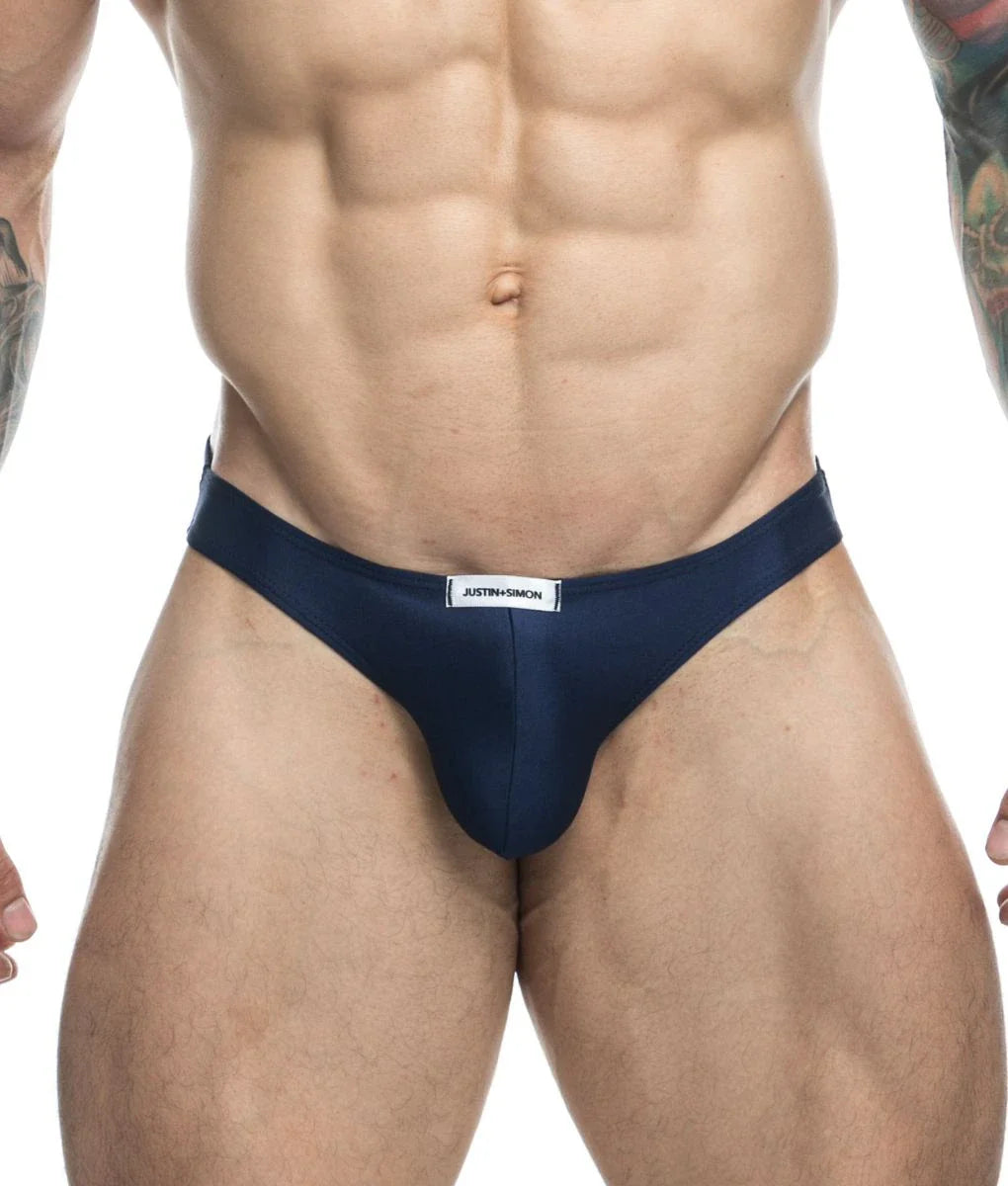 Justin + Simon Classic Mens Bikini Final Sale