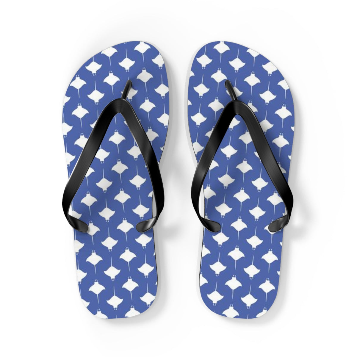 Maris Equi Men's Manta Ray Flip-Flops