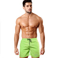 MetroMaleWear Pool Party Short Neon Green 4773-07
