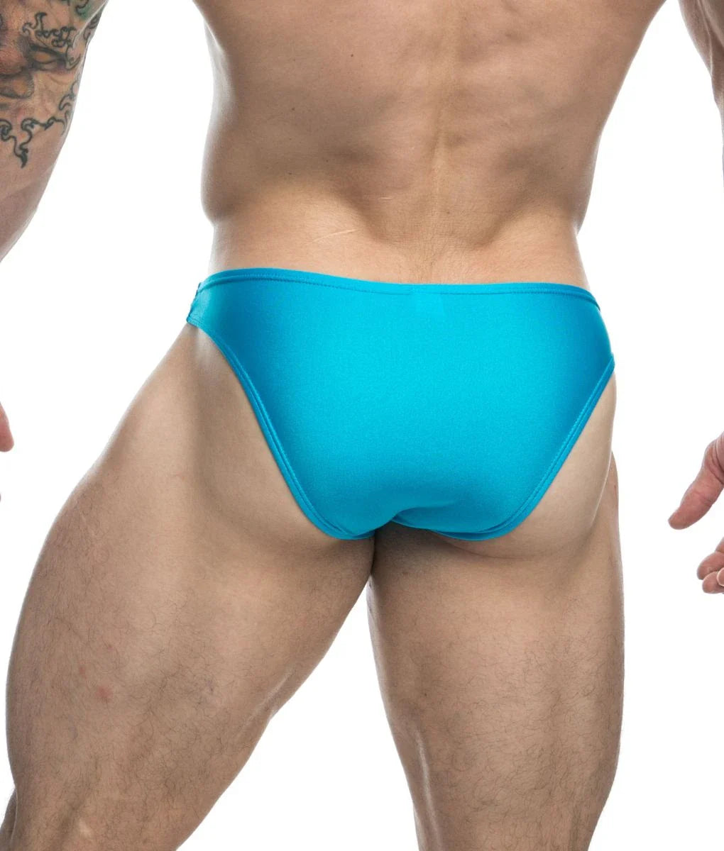 Justin + Simon Classic Mens Bikini Final Sale