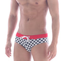 MetroMaleWear F1 Swim Brief 4916-44
