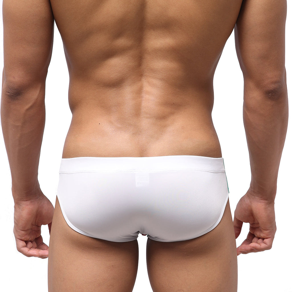 MetroMaleWear Italian Swim Bikini 4922-07