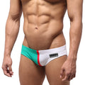 MetroMaleWear Italian Swim Bikini 4922-07