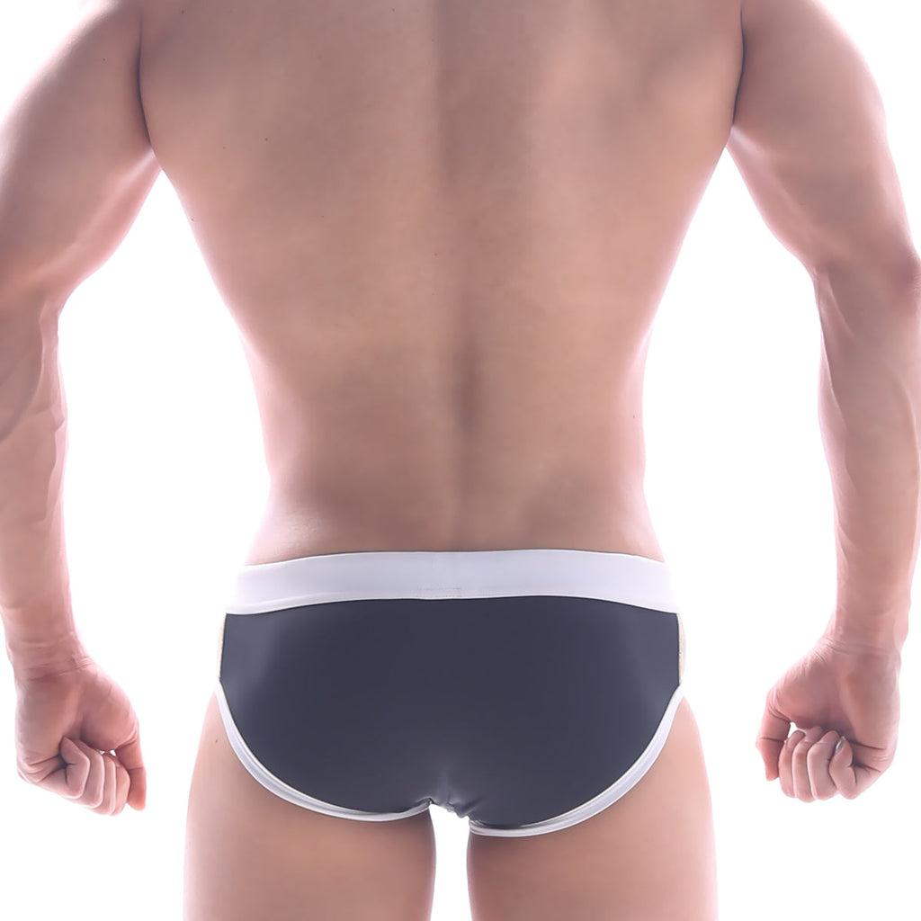 MetroMaleWear Ventana Swim Brief 4924-20