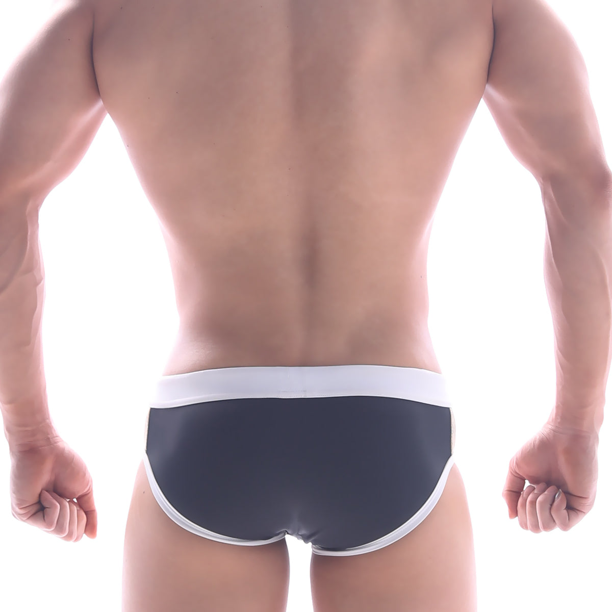 MetroMaleWear Ventana Swim Brief 4924-20