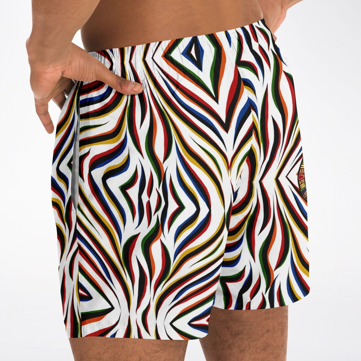 Maris Equi Savannah Men's Swim Shorts