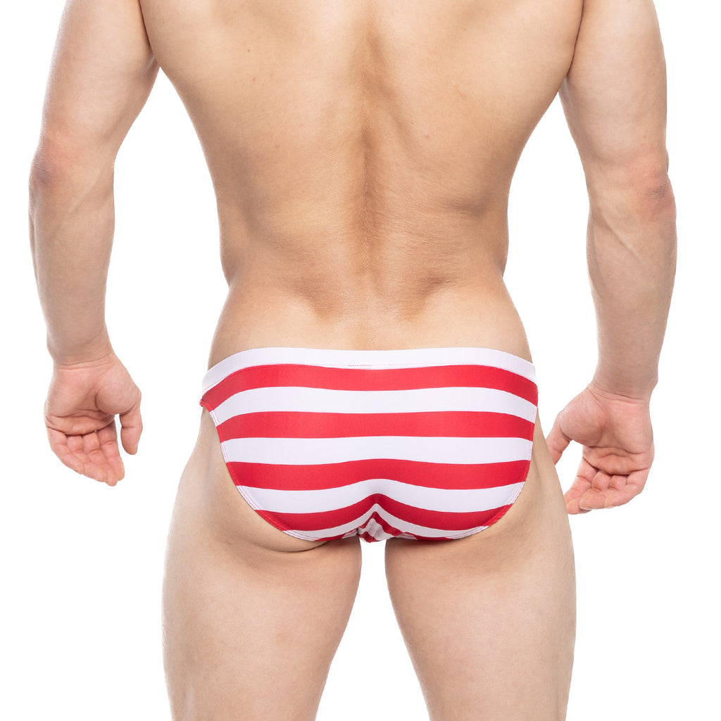 MetroMaleWear Maverick Swim Bikini 4937-36