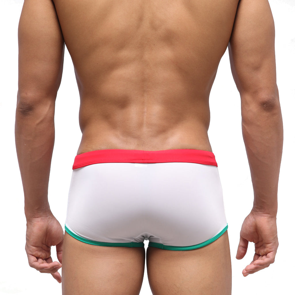 MetroMaleWear Fresco Swim Trunk Italy 4944-07