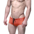 MetroMaleWear Charile Swim Brief Ochre 4945-14