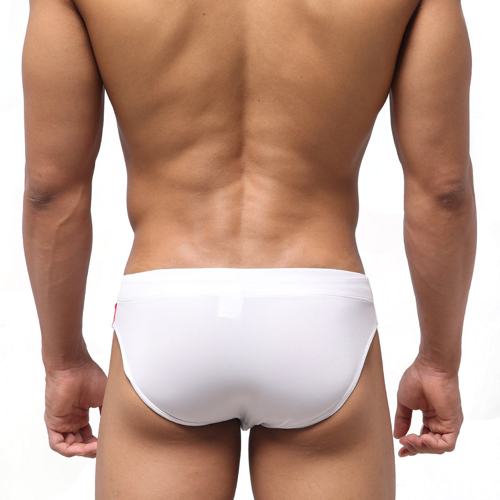 MetroMaleWear French Swim Brief 4946-32