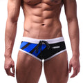 MetroMaleWear Speed Swim Brief Royal Blue 4960-18
