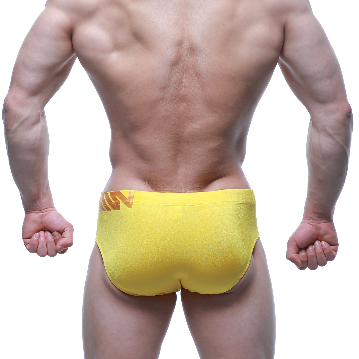 MetroMaleWear Rubio Swim Brief 4966-15