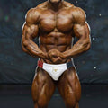 MetroMaleWear MetroMuscleWear Julian Competition Suit 4974-13