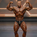 MetroMaleWear MetroMuscleWear Buckle Competition Suit 4974-24
