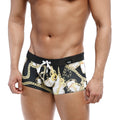 MetroMaleWear Profundo Swim Boxer Briefs Lujos 4986-99