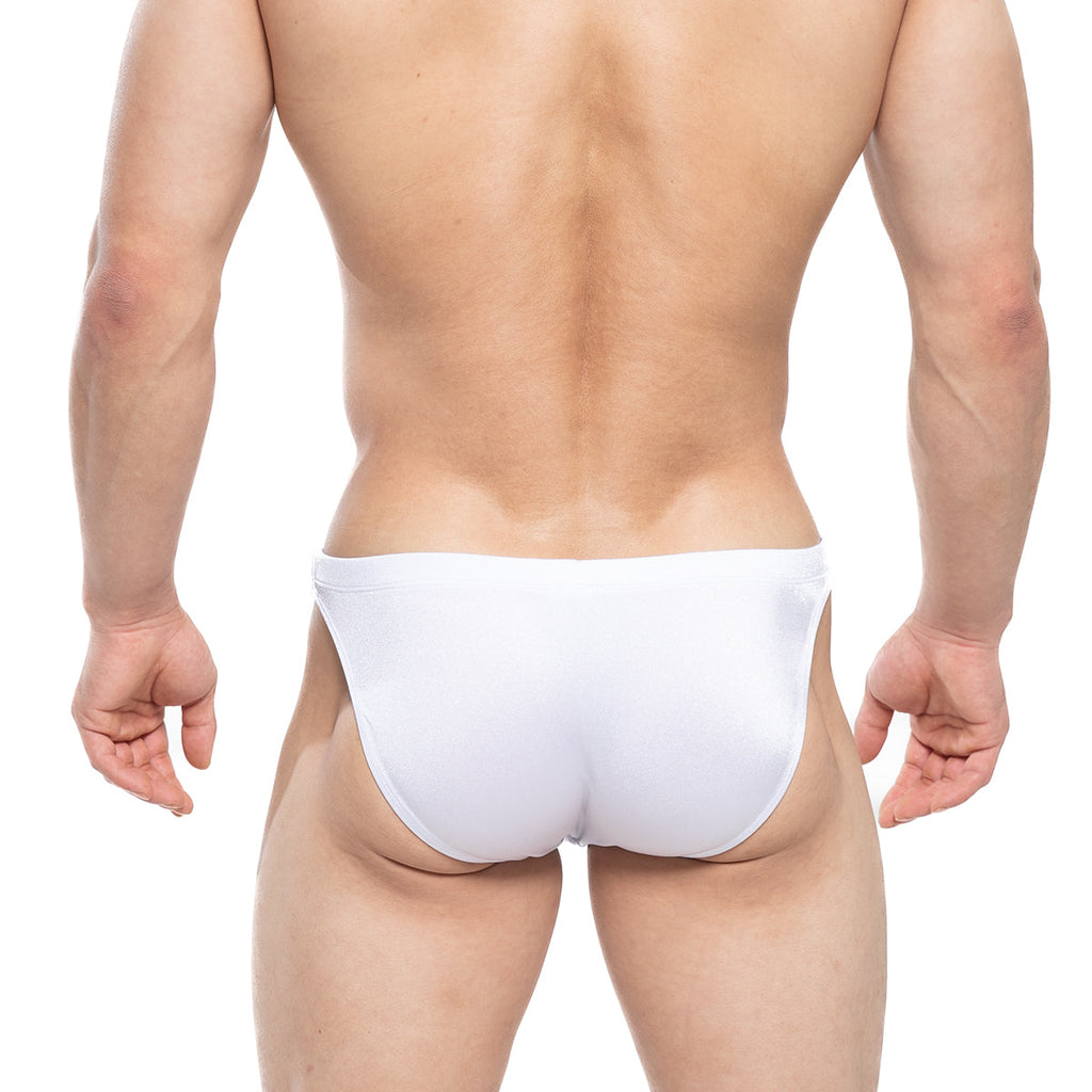 MetroMaleWear Lollipop Swim Bikini 4987-00