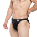 MetroMaleWear Torres Swim Bikini Black 4993-20