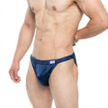 MetroMaleWear Torres Swim Bikini Navy 4993-28