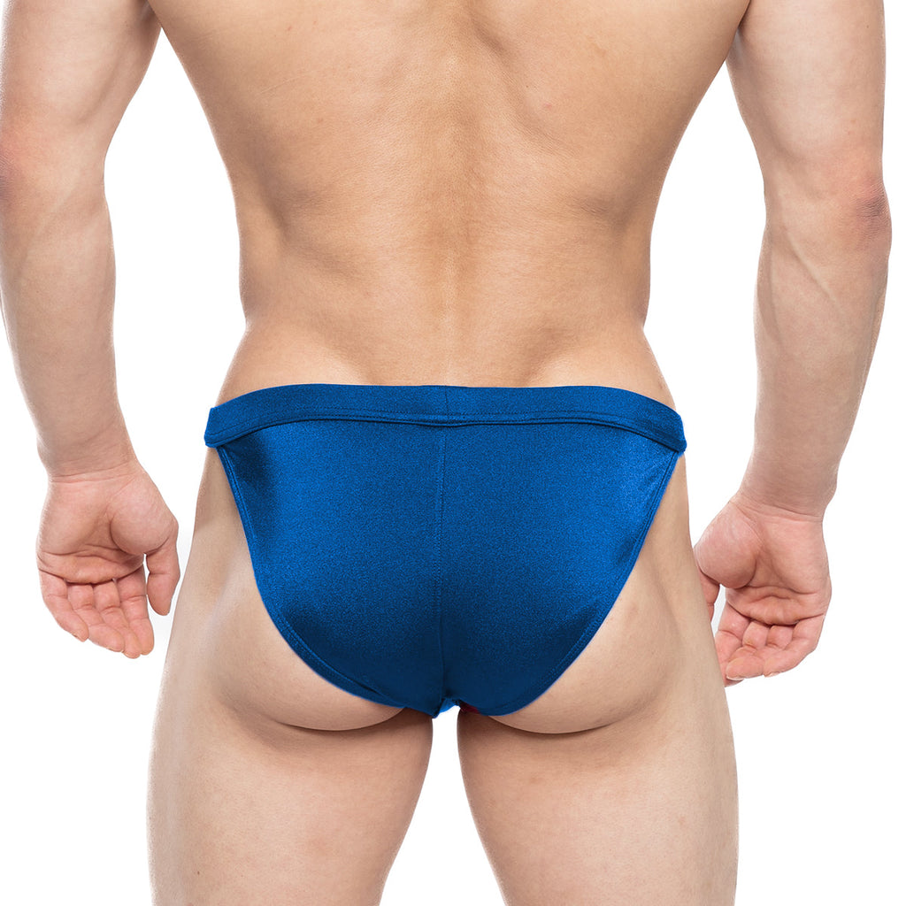MetroMaleWear Torres Swim Bikini Navy 4993-28