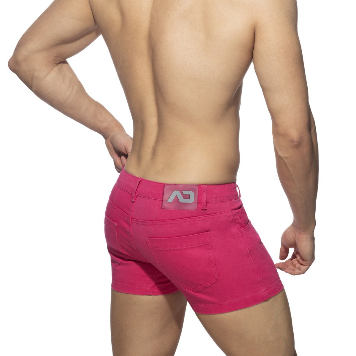 5 POCKETS SUMMER SHORTS - DealByEthan.gay loves Addicted