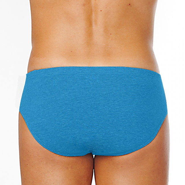[5 Pack] Papi Assorted Conventional Low Rise Brief Underwear 554118-983 Size M - DealByEthan.gay loves Papi