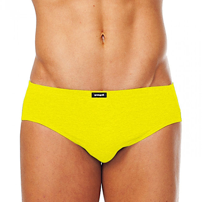[5 Pack] Papi Assorted Conventional Low Rise Brief Underwear 554118-983 Size M - DealByEthan.gay loves Papi