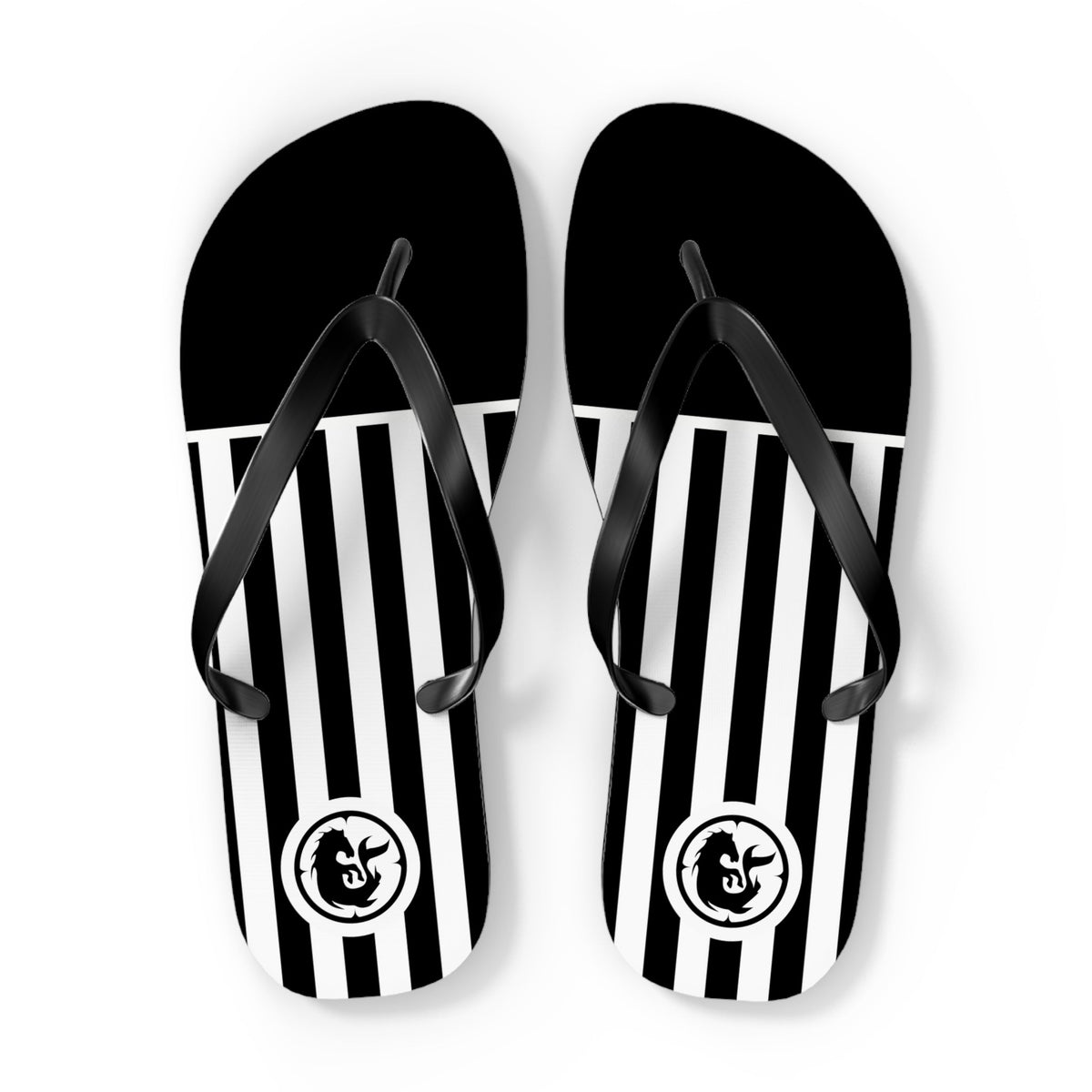 Maris Equi Men's Referee Flip-Flops