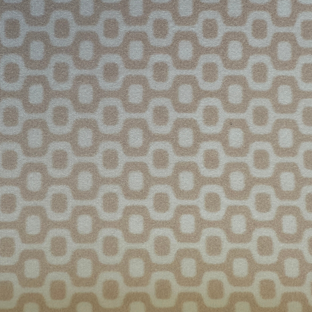 Galão Creme Sunga - Designer Swim Shorts