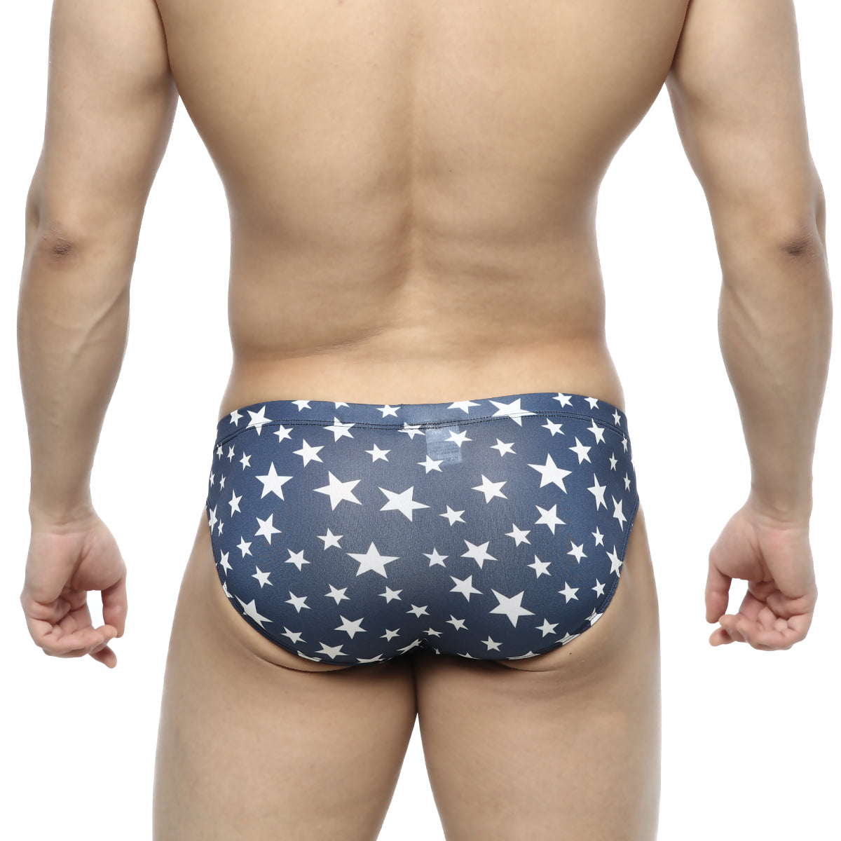 MetroMaleWear Estella Bikini 5103-14