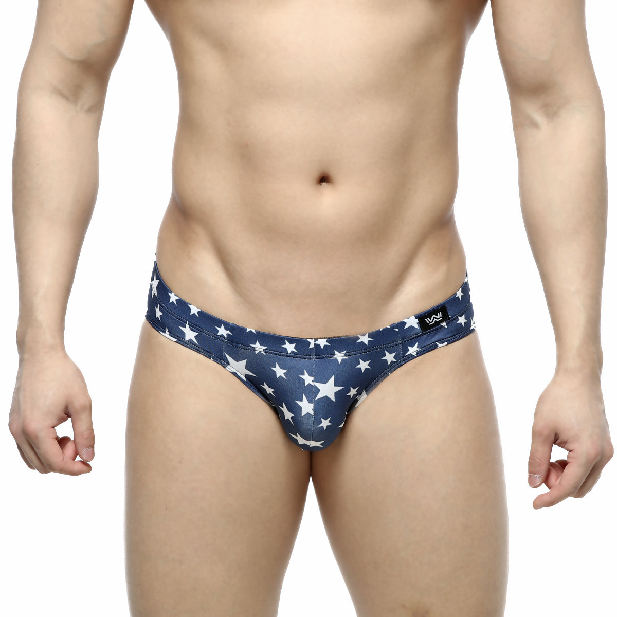 MetroMaleWear Estella Bikini 5103-14