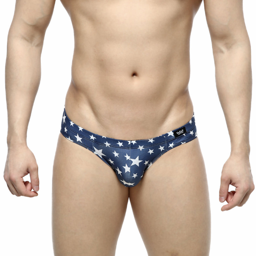 MetroMaleWear Estella Bikini 5103-14