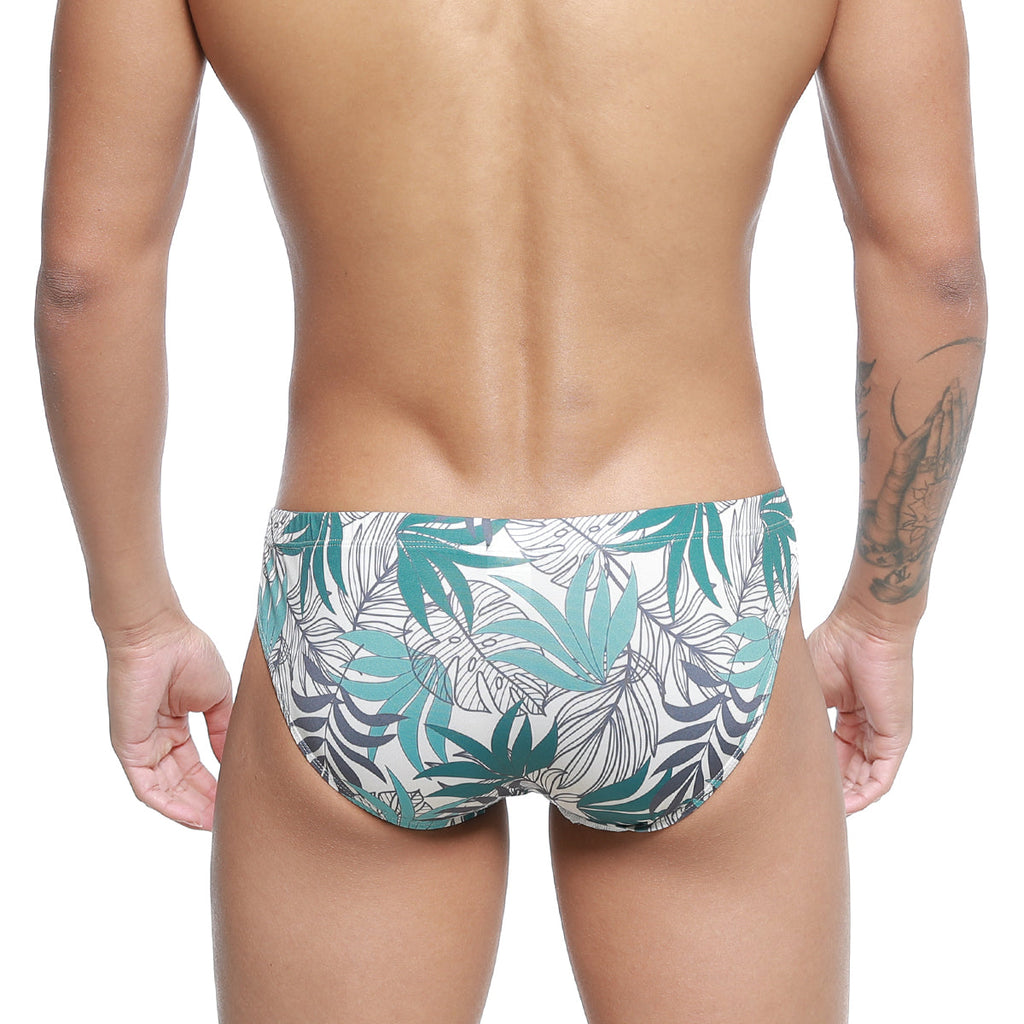 MetroMaleWear Meadow Bikini 5103-56