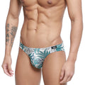MetroMaleWear Meadow Bikini 5103-56