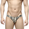 MetroMaleWear Serpiente Bikini 5103-94