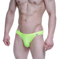 MetroMaleWear Green Light Bikini 5103-M08