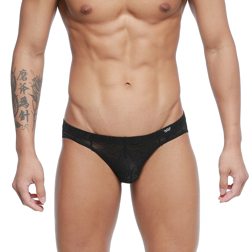 MetroMaleWear Rosa Bikini 5103-M31