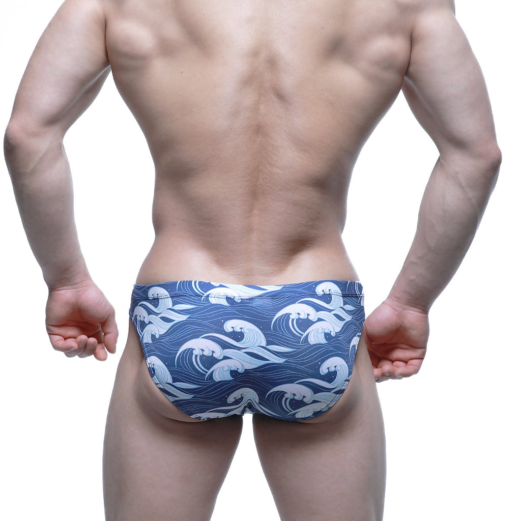 MetroMaleWear Pado Bikini 5103-M53