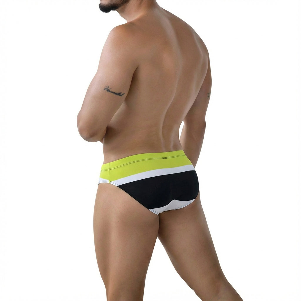 MetroMaleWear Elite Bikini 5103-M54